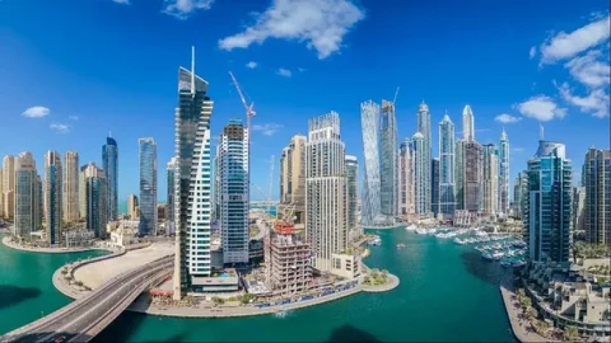 Buy Property in Dubai | Invest in Prime Real Estate Today