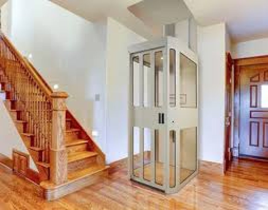Home Elevator Cost Planning for Multi-Story Homes: What to Expect