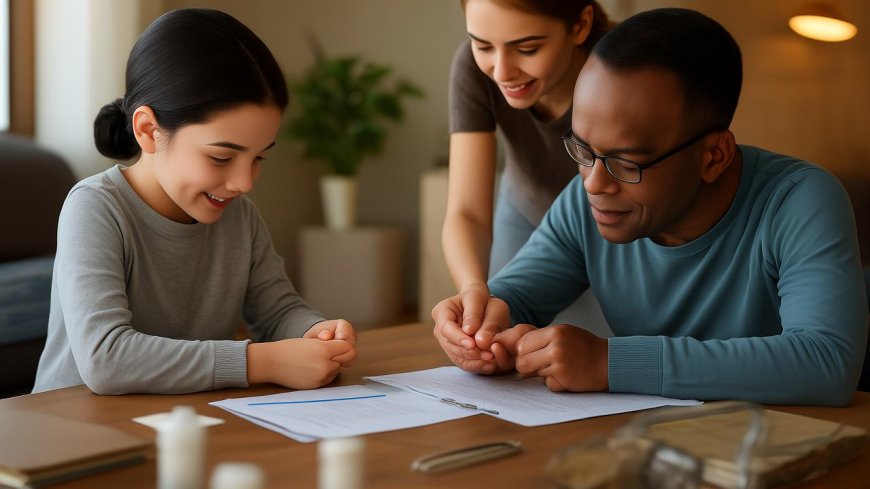Orphan Sponsorship UK | How to Support Vulnerable Children