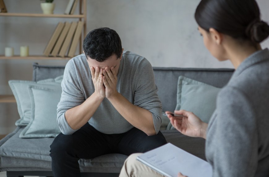 Effective Depression Treatment with APN and Danbury Mental Health Resources