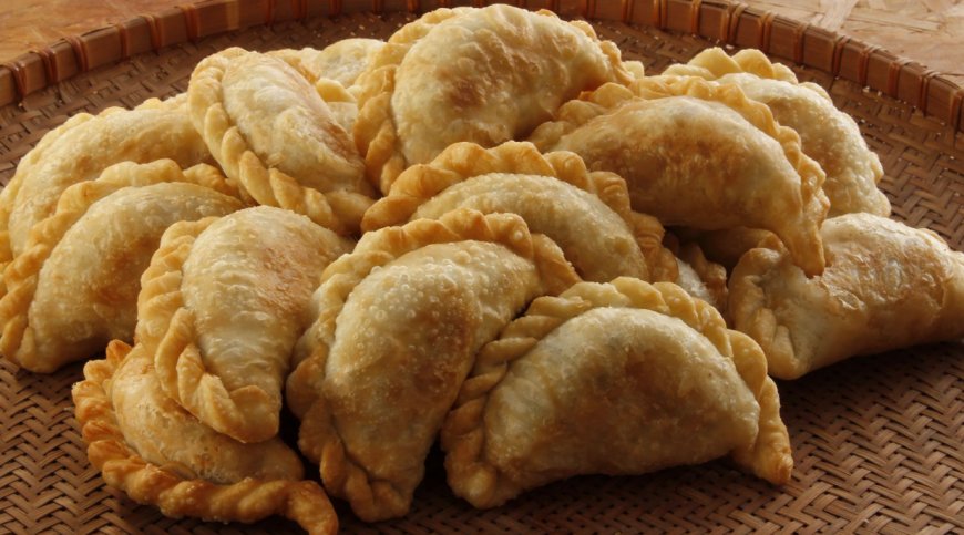 Discovering the Best Empanadas in Houston: A Guide to Frozen Empanadas and Authentic Flavors