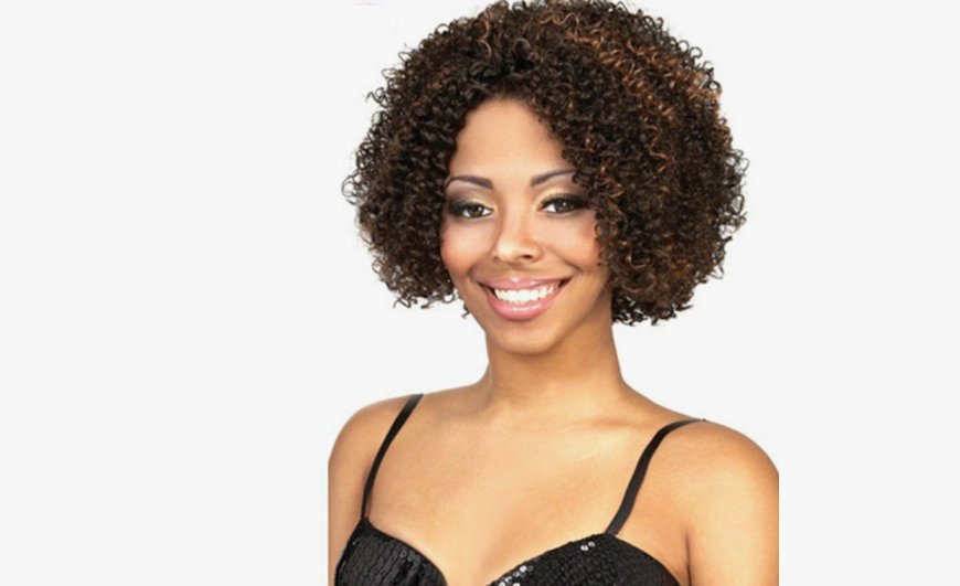 The Ultimate Guide to Wigs for Black Women: Embracing Style, Confidence, and the Beauty of Human Hair Wigs