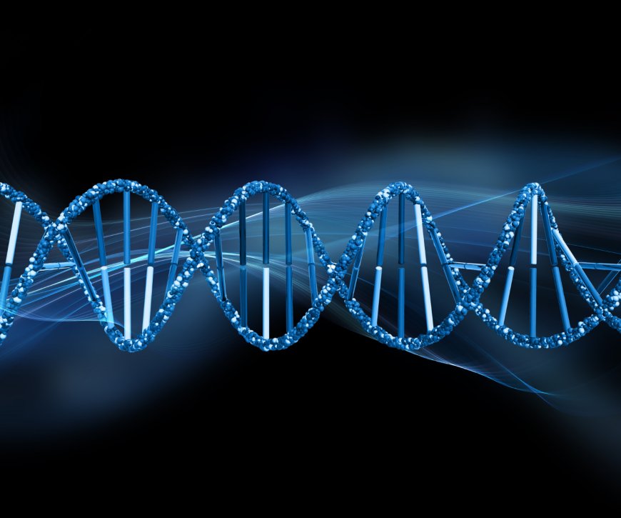 Advancing Biotechnology in Pakistan with Custom DNA and RNA Oligos