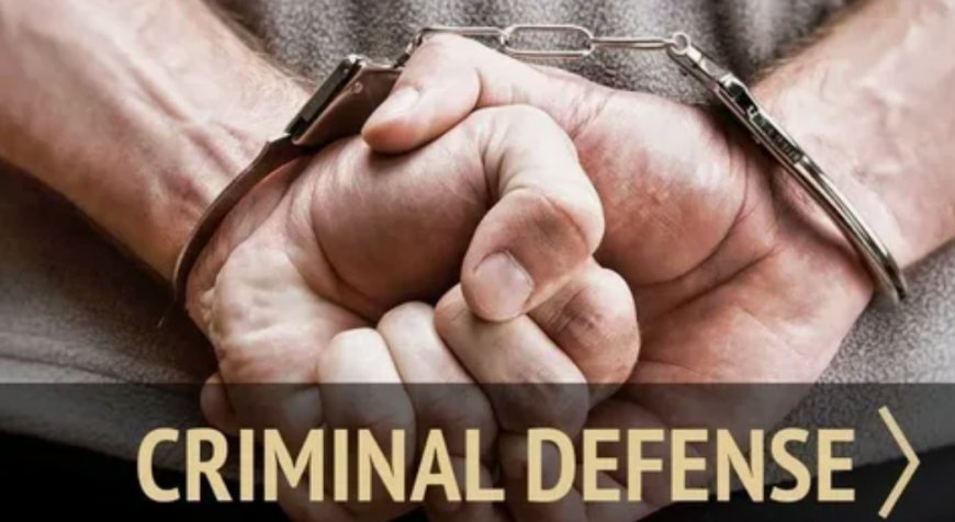 Finding the Best Criminal Defense Lawyer and Bond Lawyers: What You Need to Know