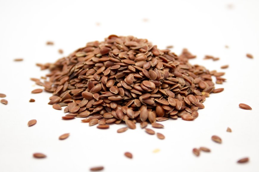 Organic Sesame Seeds – Trusted Supplier in Pakistan