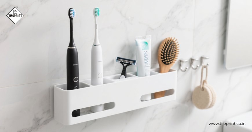 The Toothbrush Holder: The Unsung Hero of Your Bathroom Hygiene
