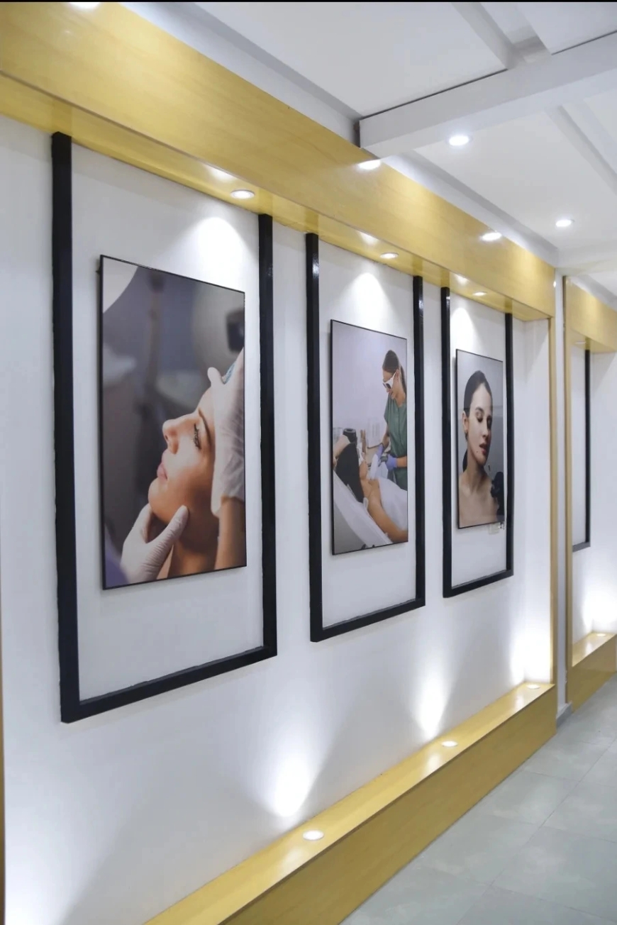 Top Skin & Aesthetic Clinic in Faisalabad