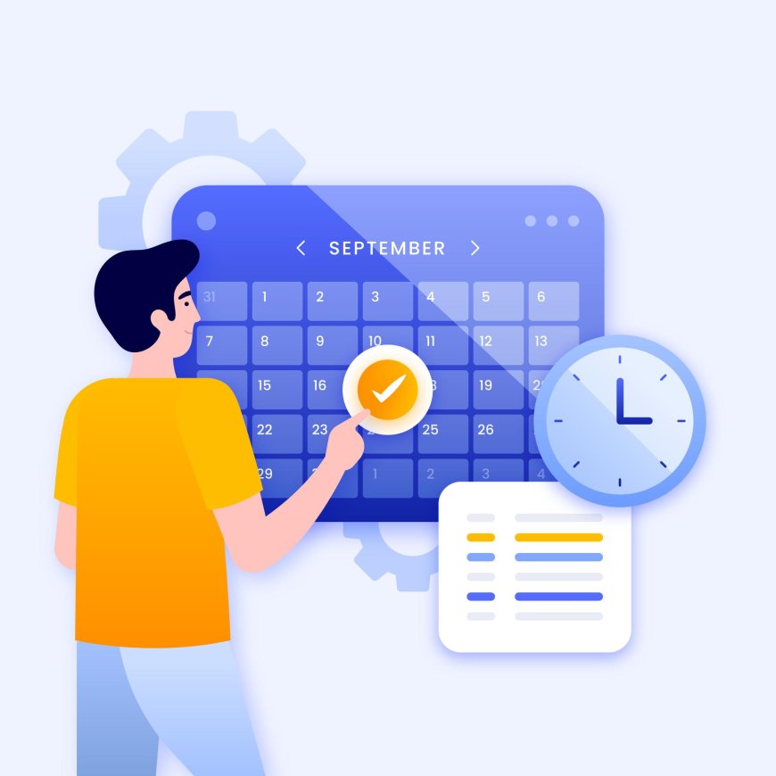 How Timesheet Software Reduces Wasted Time and Increases Efficiency