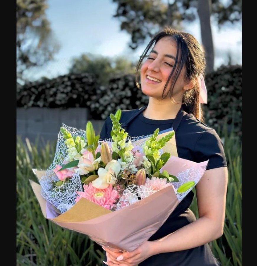 Florist Roxburgh Park – Bringing Blooms to Life, One Petal at a Time