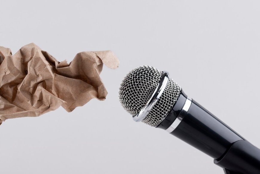 How to Choose the Right Wireless Microphone for Any Setup