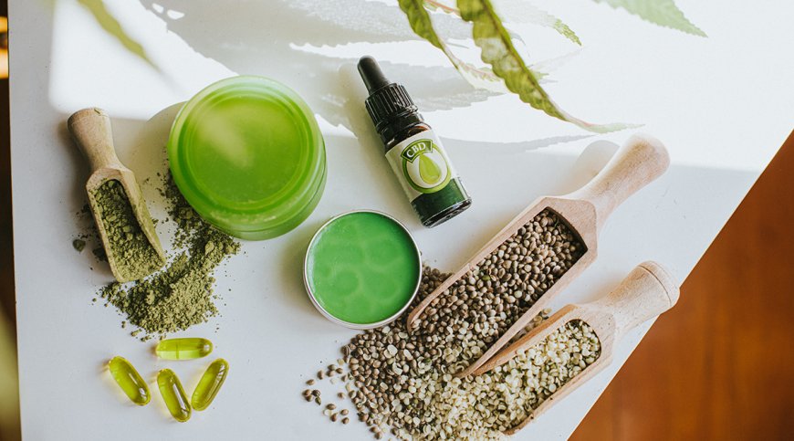 How Do I Choose a Reliable CBD Store on the Internet?