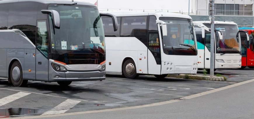 Navigate Travel Seamlessly with Coach Hire UK