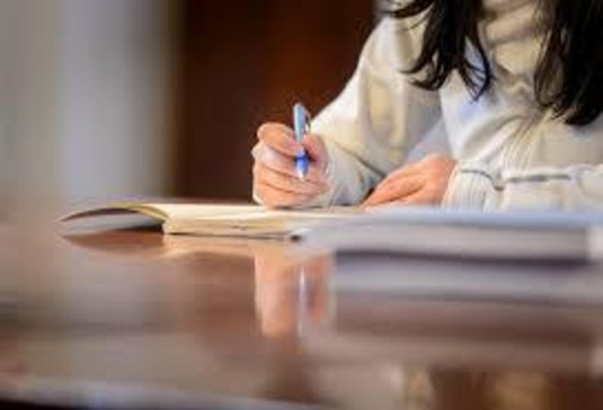 From Stress to Success: The Therapeutic Role of BSN Writing Services in Student Mental Health