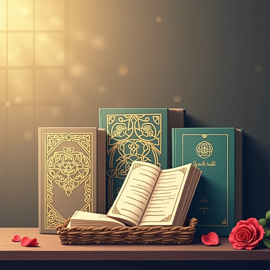 The Enduring Relevance of Islamic Books in Urdu in Pakistan