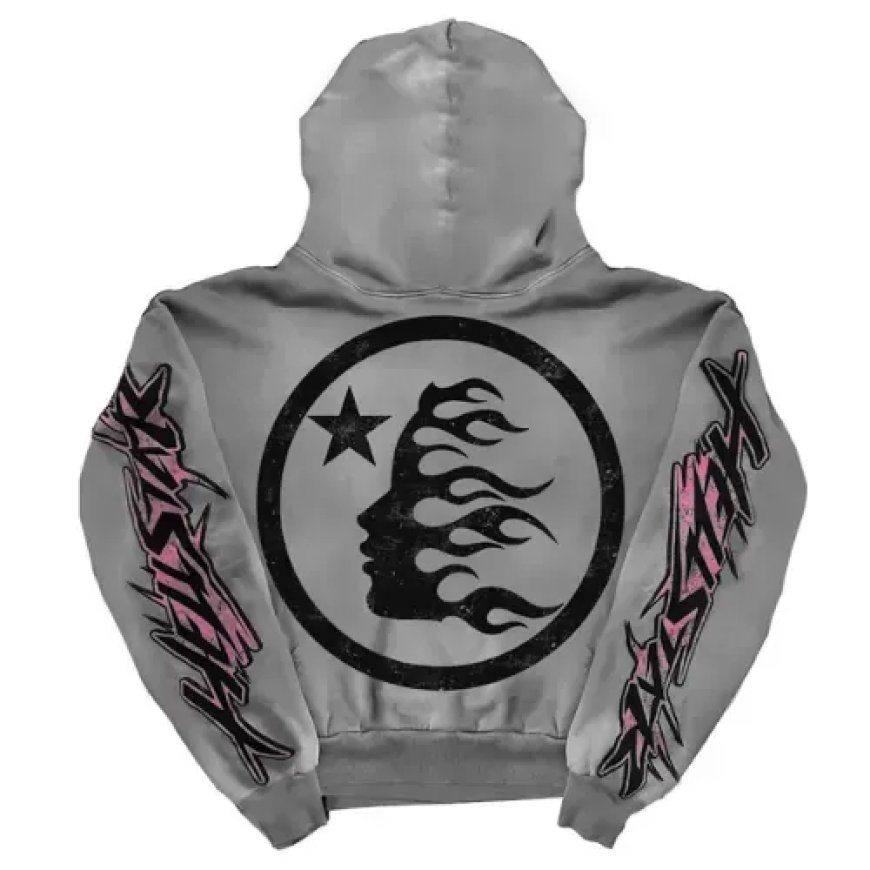 Introduction to Hellstar: A Brand with a Cult Following