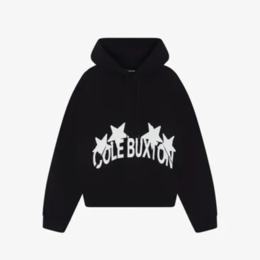 Discover the Cole Buxton Store: A Hub of Refined Streetwear