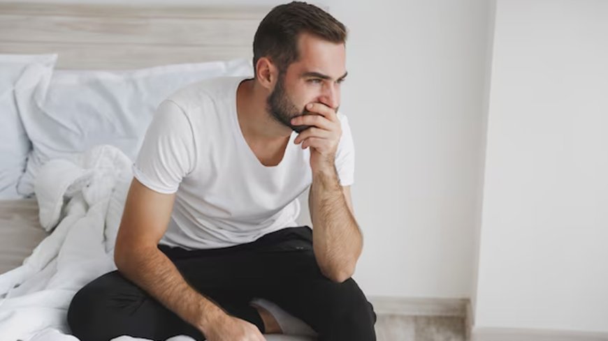 Can a Man Have ED With One Woman and Not Another?