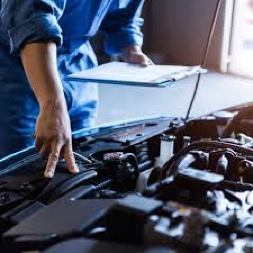 What’s Included in a Full Car Service? A Guide for Melbourne Drivers