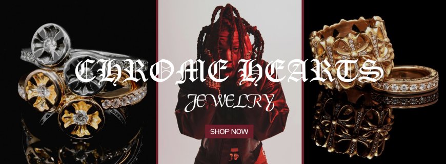 Chrome Hearts Shirt: A Bold Fusion of Iconic Streetwear and Tactical Style