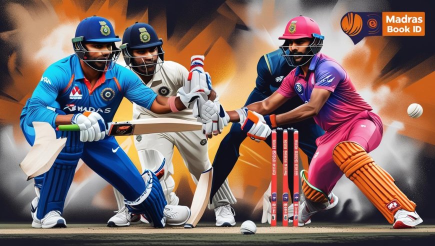 Cricket Bet ID for Youth Asia Cup – Best Platforms Revealed
