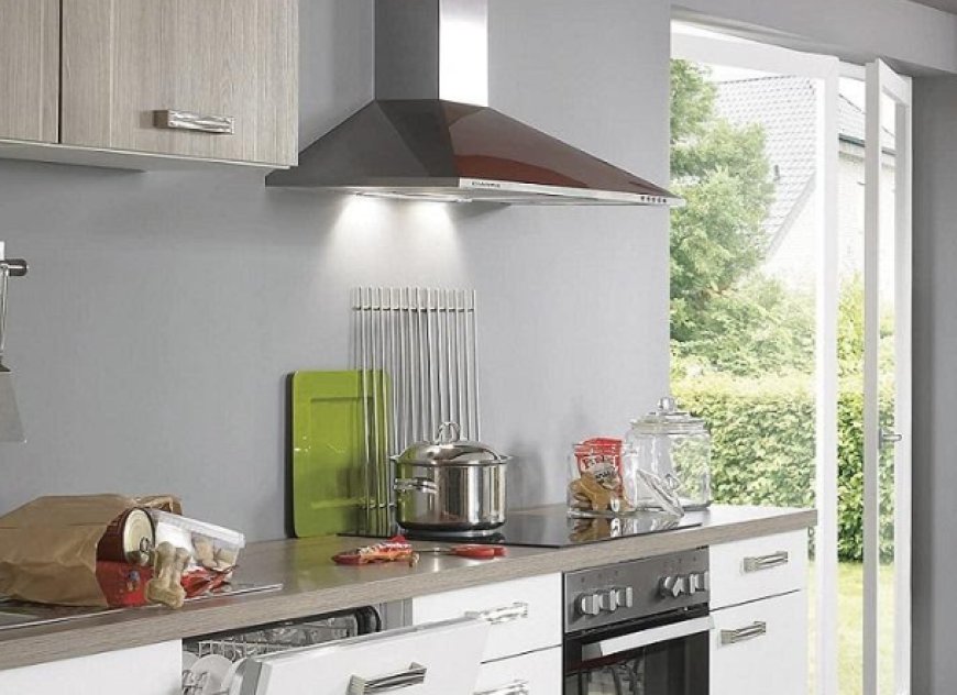 Experience Induction Cooking: A Culinary Revolution for the Modern Home