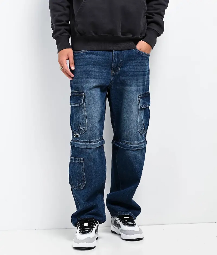 Inside the Grit and Grind of Empyre Denim