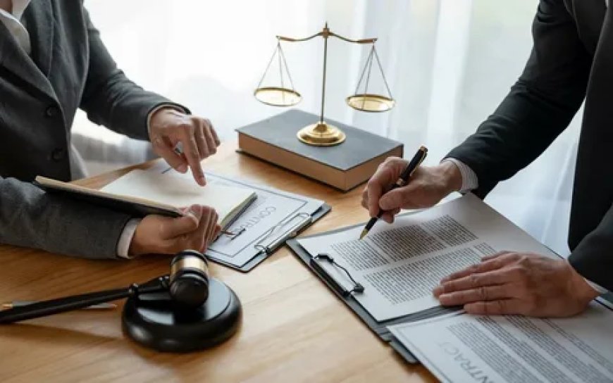 Top-Rated Lawyers Sydney: Visa Refusal Help in Parramatta