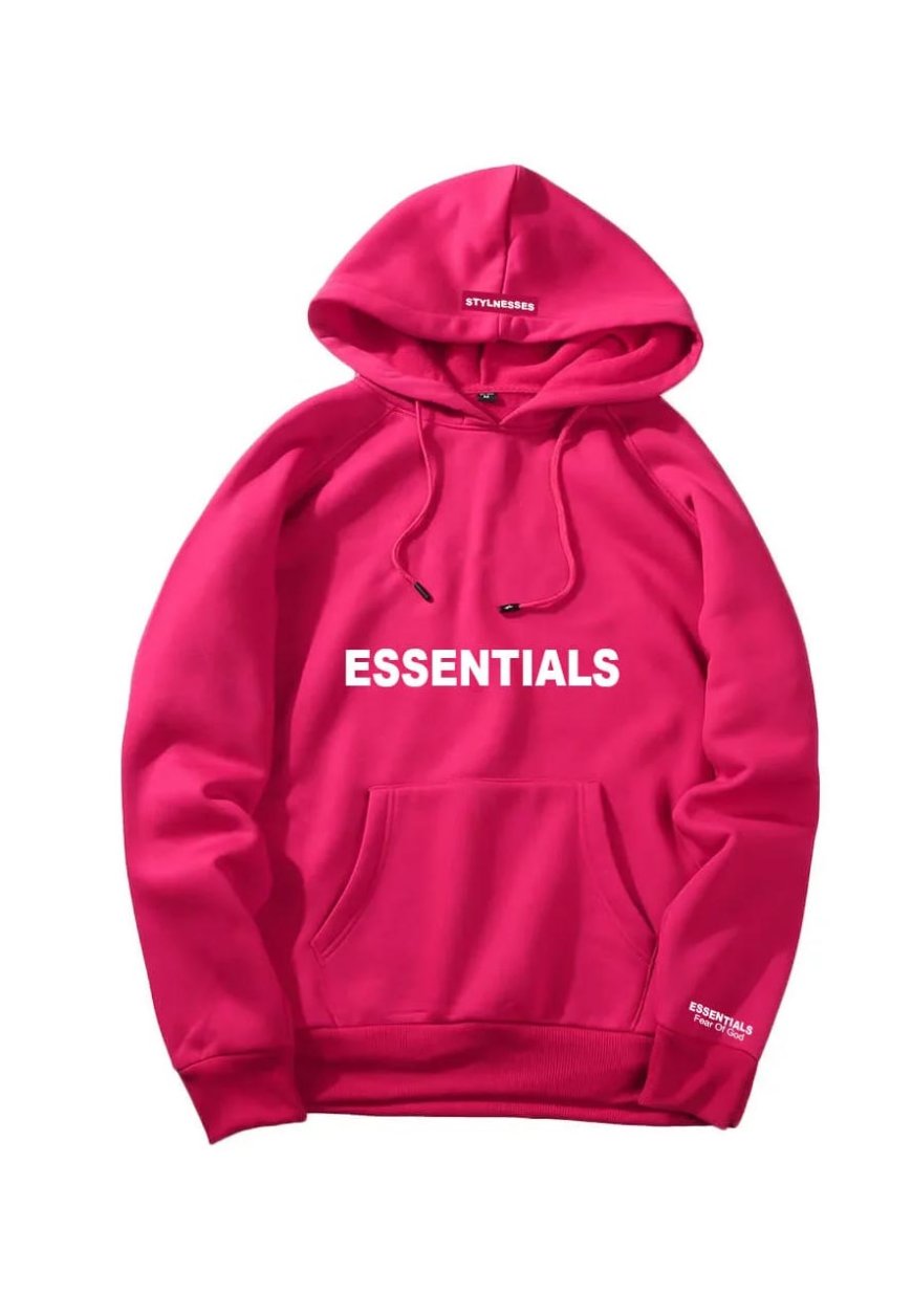 The Evolution of the Essential Hoodie