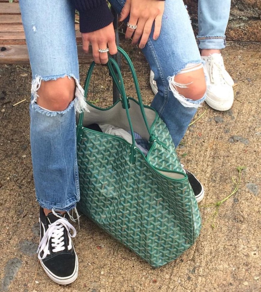The Ultimate Guide to Goyard: Craftsmanship, Legacy, and How to Spot a Fake