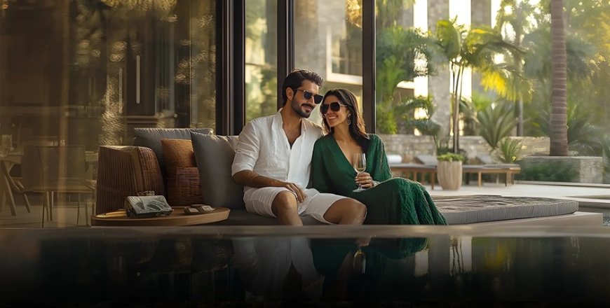 Godrej Miraya: A Visionary Blend of Urban Elegance and Green Serenity in Sector 43 Gurgaon