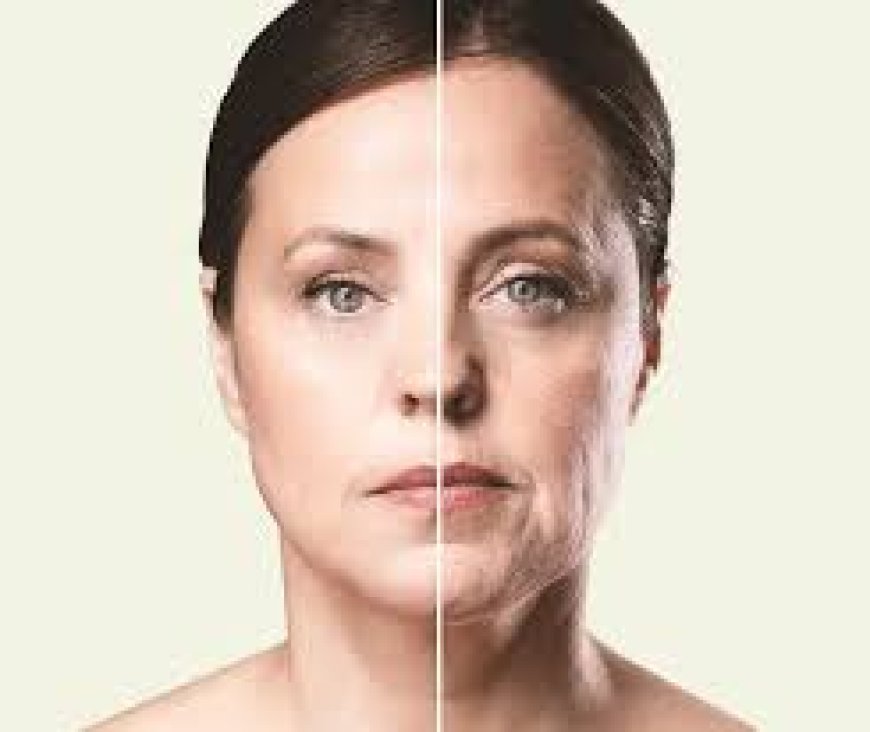 The Gentle Lift: How Laser Skin Tightening Rewinds Time Without Surgery