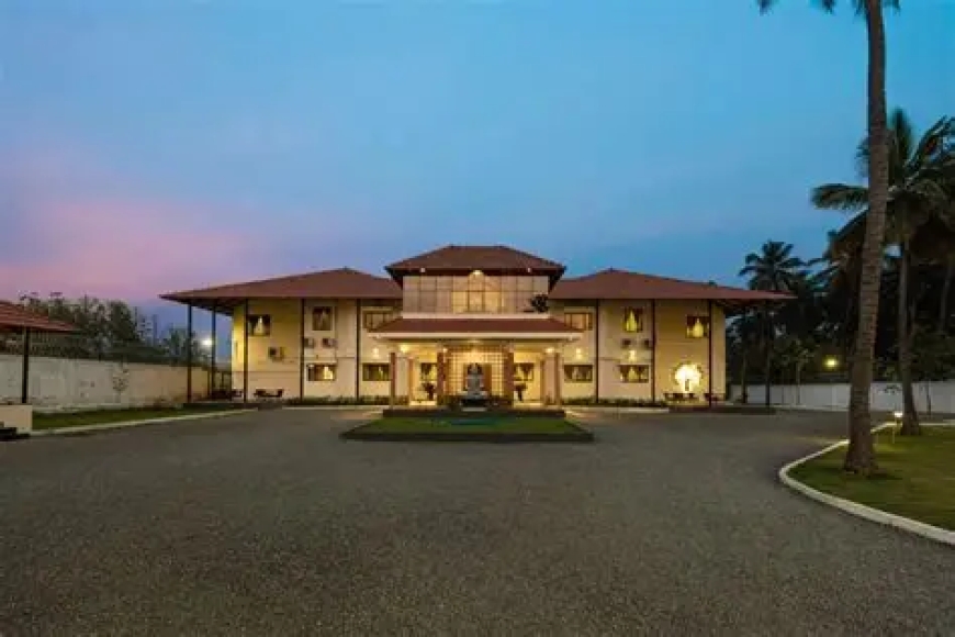 Best Residential Properties for Sale in Coimbatore: A Relaxed 2025 Journey