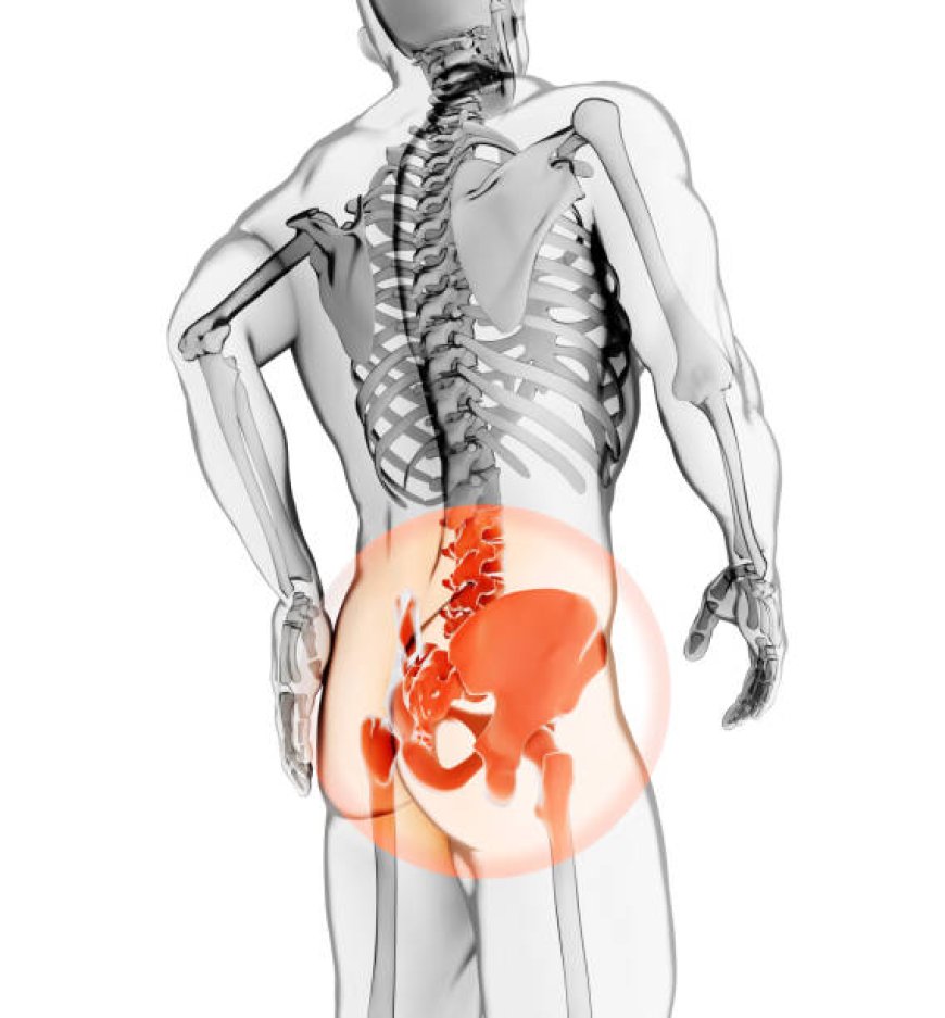 Your Guide to Choosing the Right Hip Replacement Surgeon in Jaipur