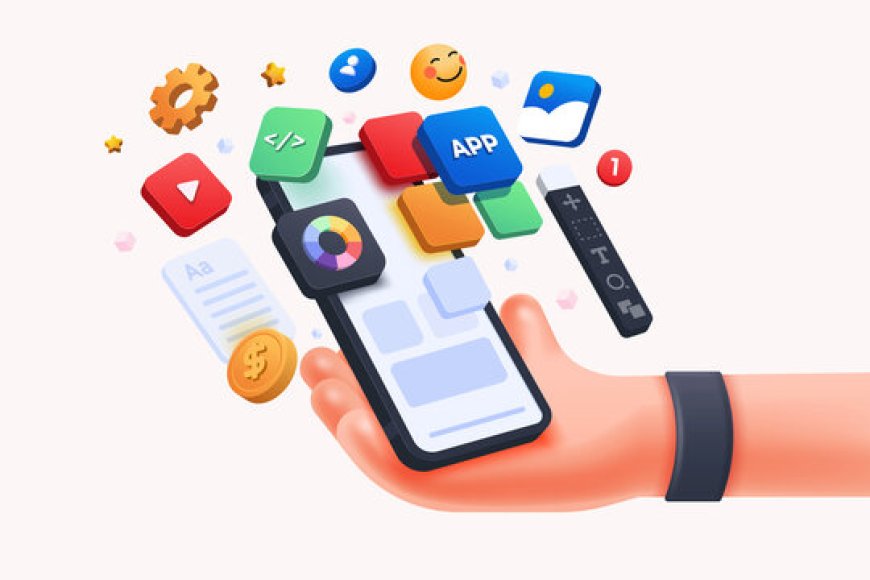Affordable Web and Mobile App Development in India | End-to-End Solutions
