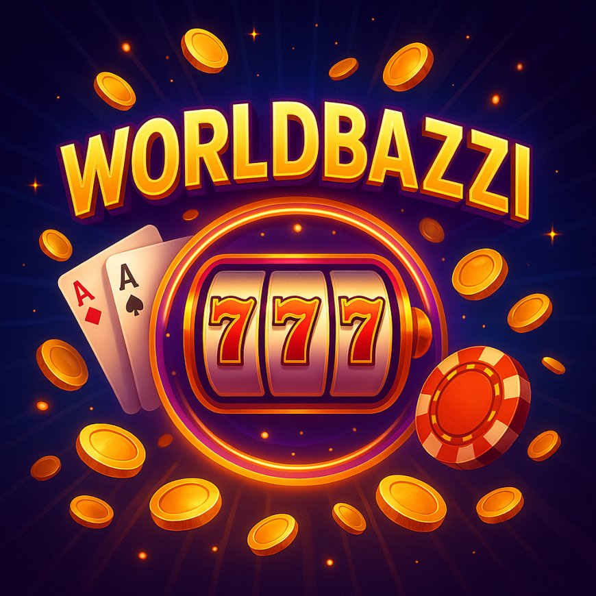 WorldBazzi and Worldbaazi: Your Ultimate Destination for Real Money Gaming