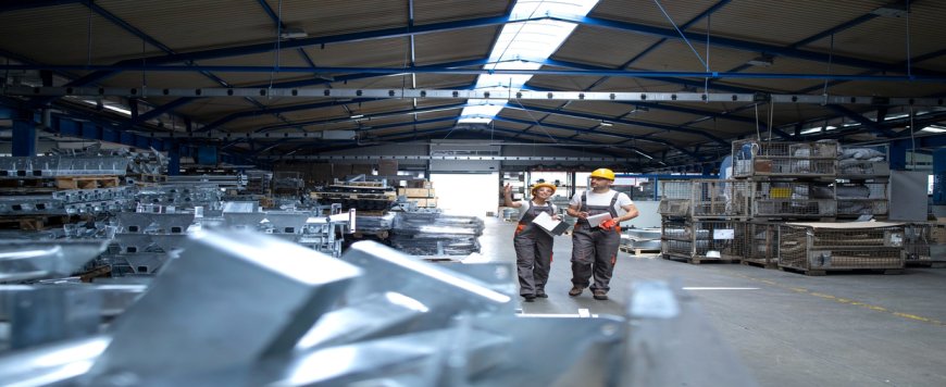 Sheet Metal Fabrication: A Concise Guide to the Design Process