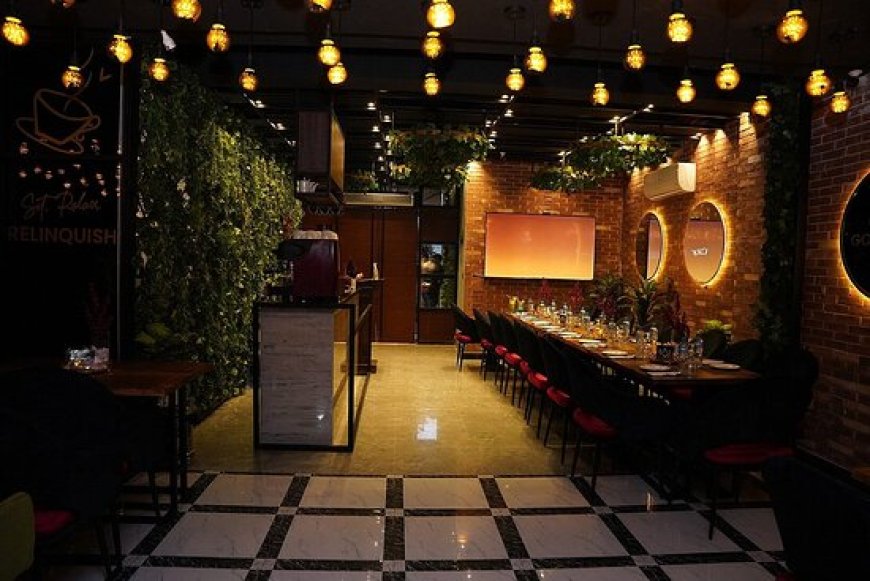 Where to Eat in the Capital: Best Restaurant in Islamabad and Top 10 Must-Try Spots