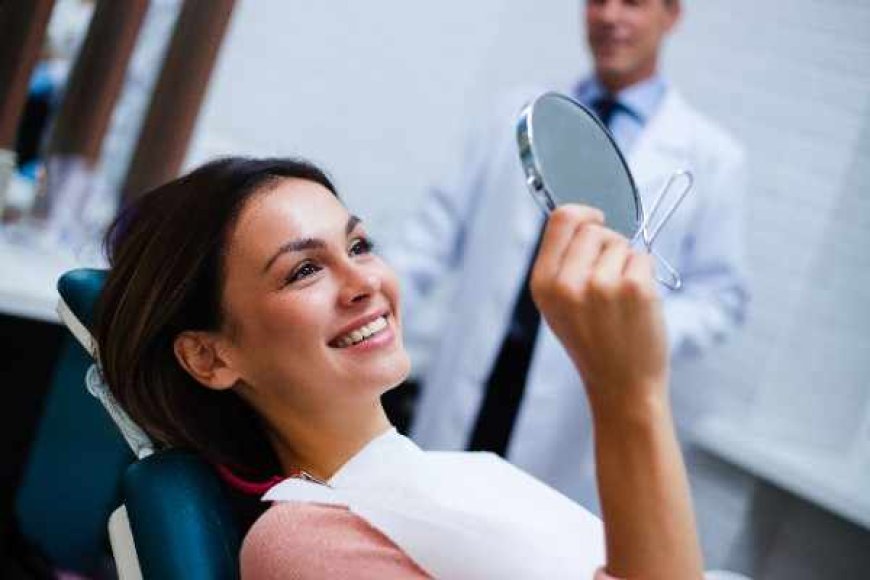 Best Whitening Option: Comparing Zoom and Laser Treatments