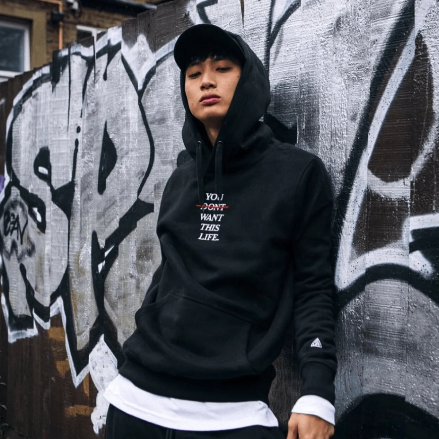 Elevating Streetwear: The Rise of None of Us Clothing and the Iconic Nofs Anzug