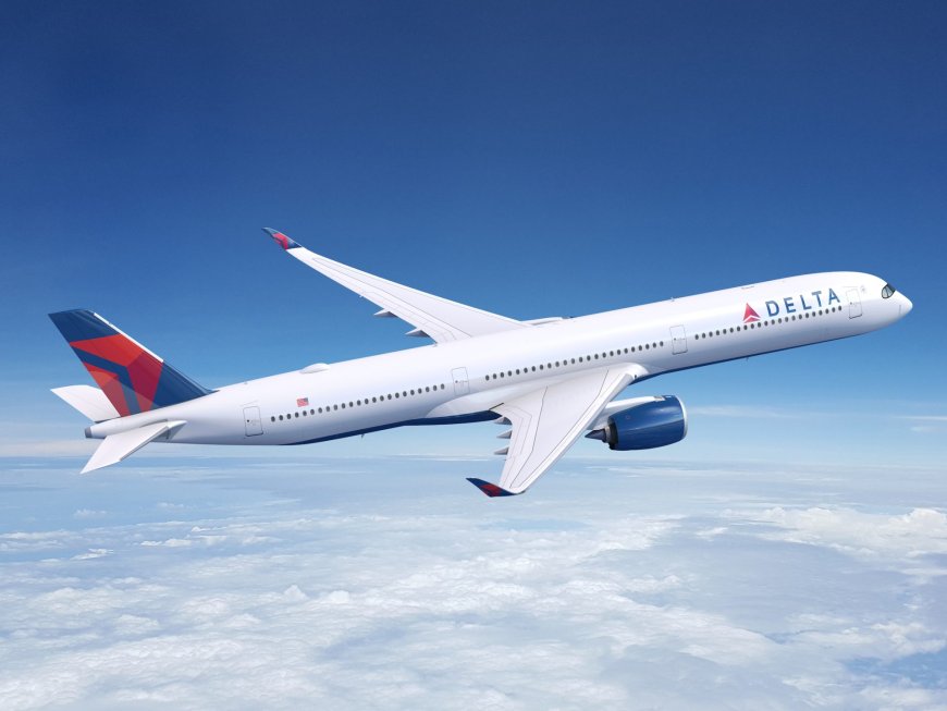 Delta Airlines Detroit Office +1-888-839-0502