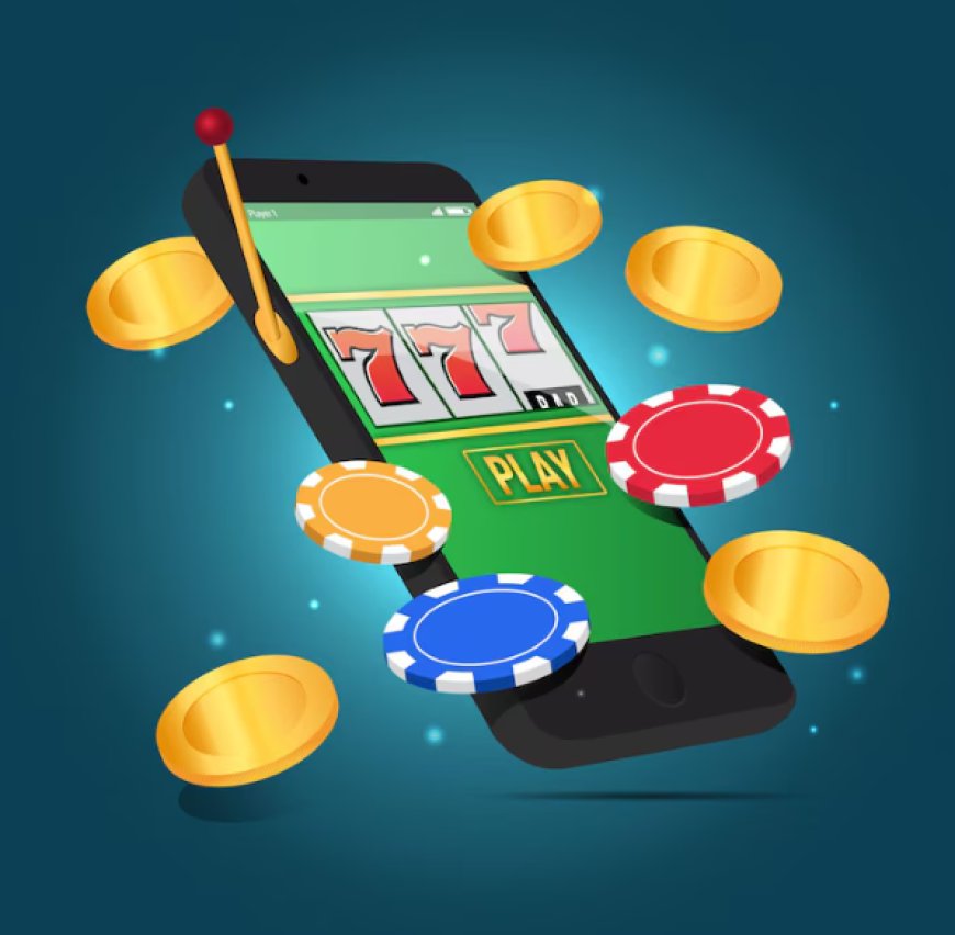 Readymade Casino Lottery App: A Game-Changer for Modern Casinos