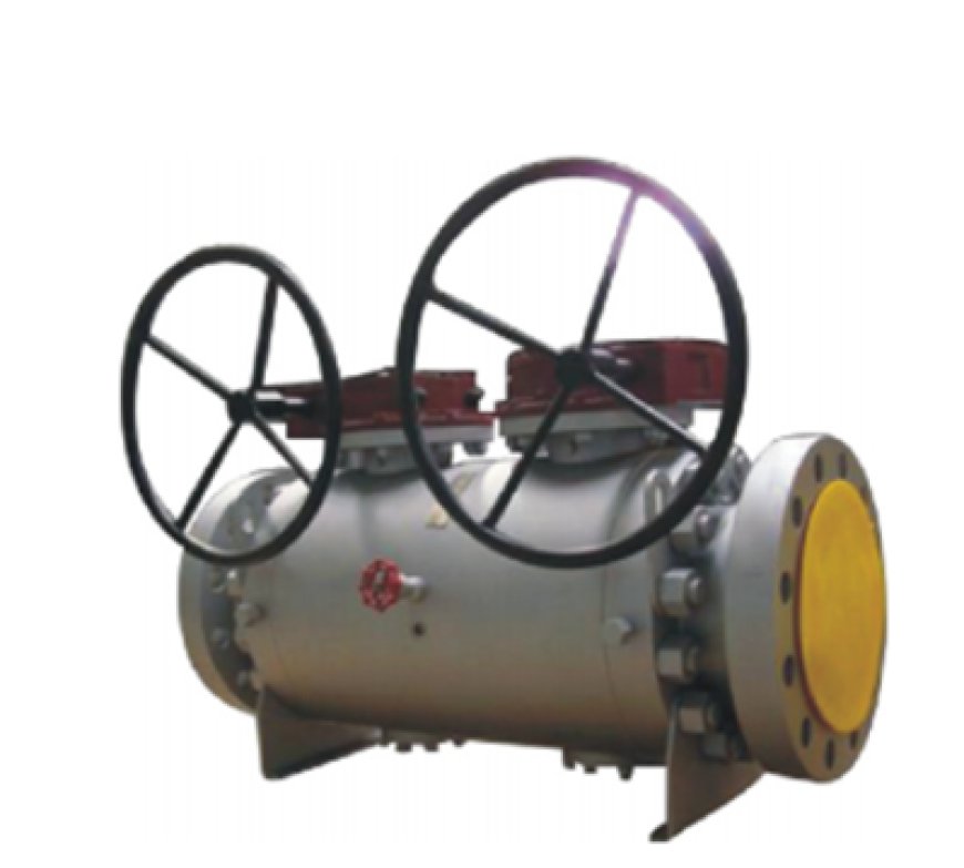 Double block and bleed valve (DBBV) suppliers in Saudi Arabia