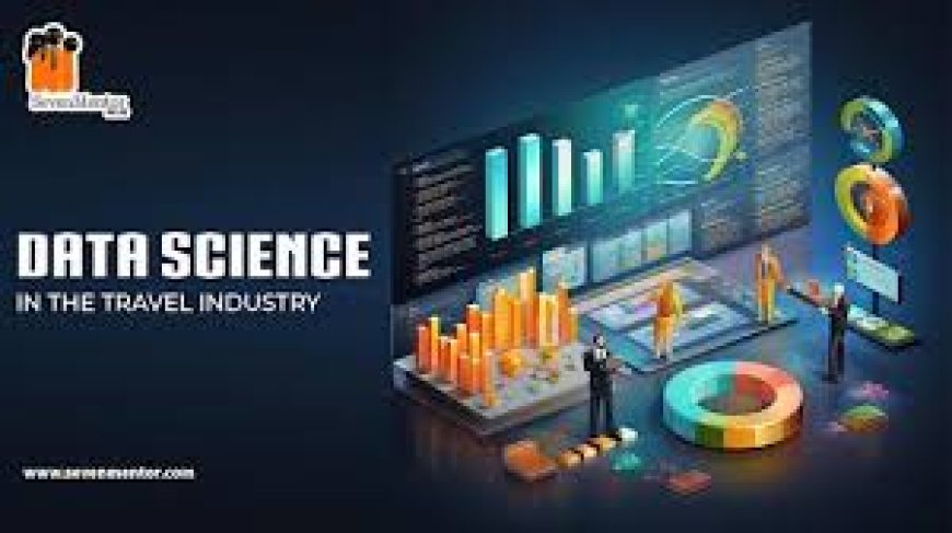 Unleashing the Power of Data Science-