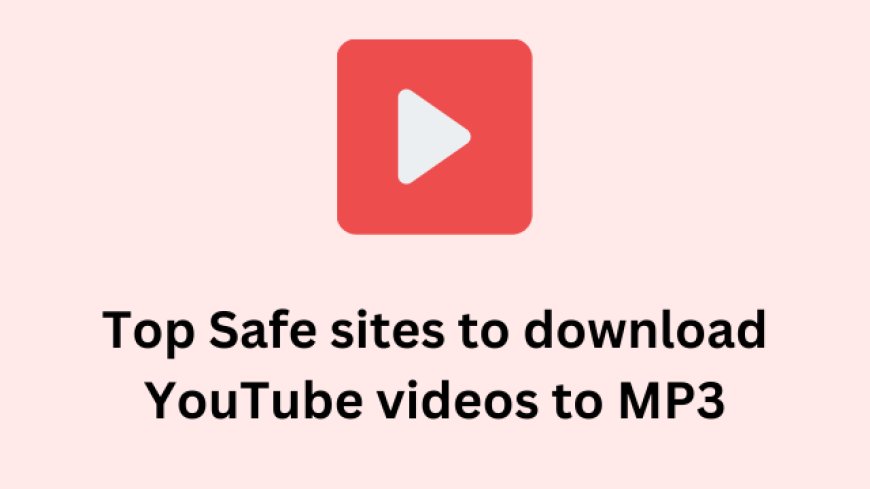 Top Online YouTube Video Downloader tool 2025