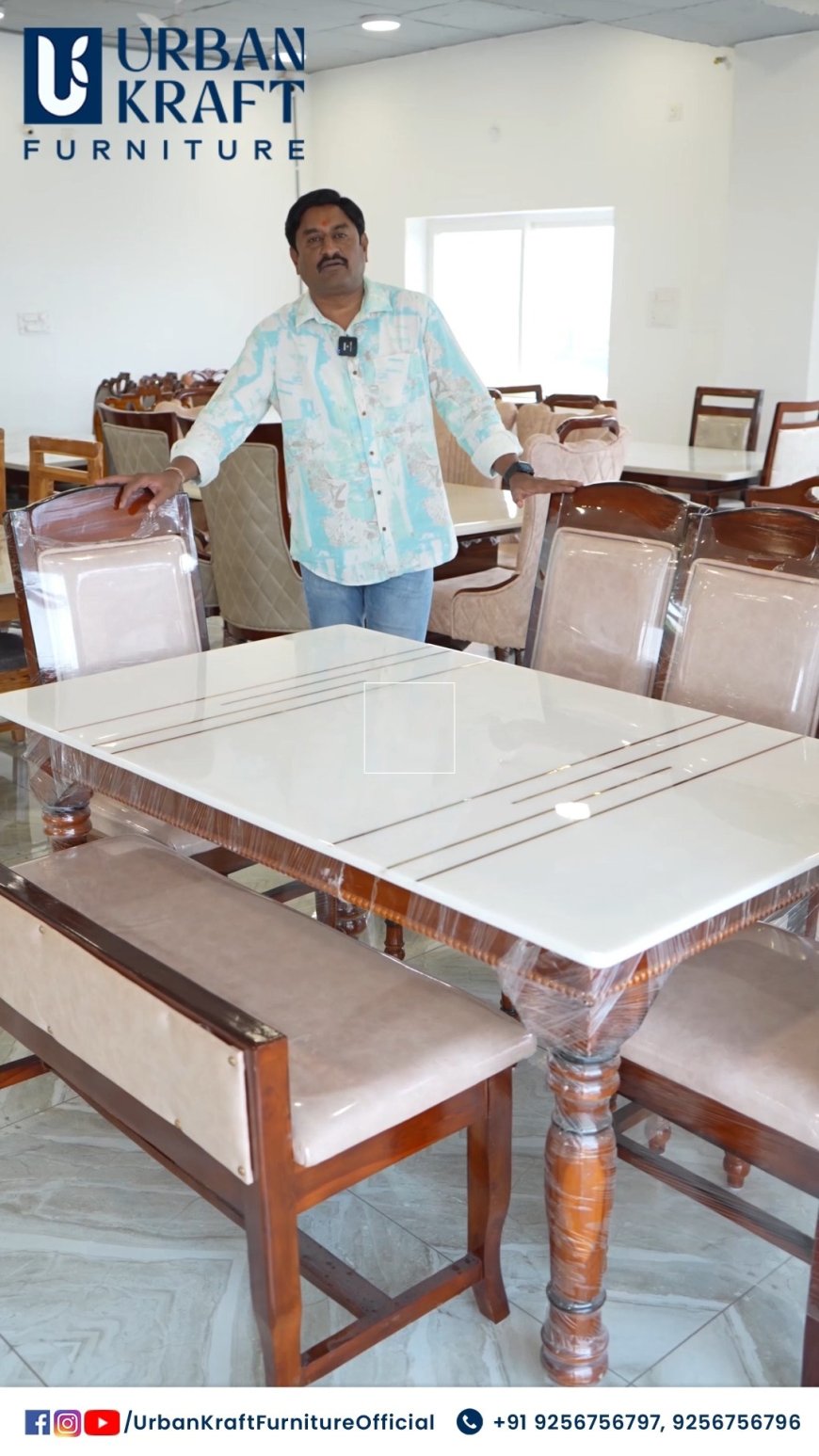 Best Furniture Shops in Hyderabad: Discover Elegant Diwan Cots & Stylish Showrooms