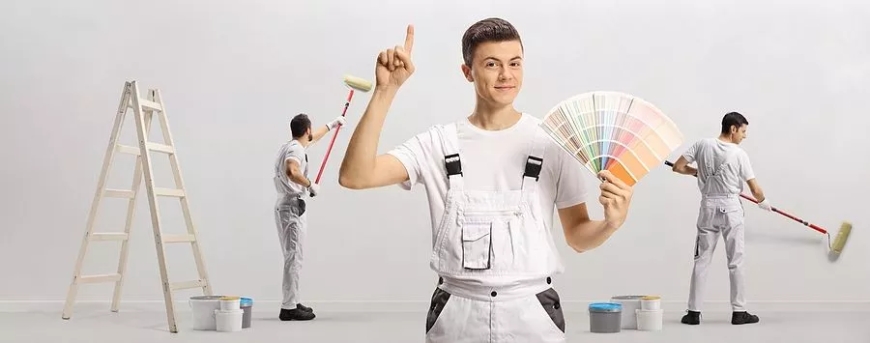 How Do I Choose the Best Company for House Painting Jobs?