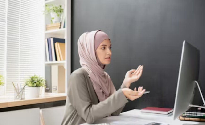 Advantages of Studying with an Arabic Quran Teacher Online