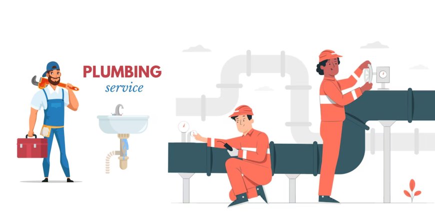 Phoenix Plumbing Solutions: Expert Services You Can Trust in Arizona