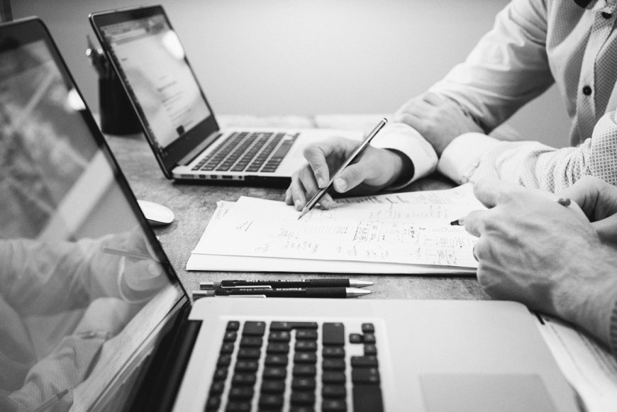 Beyond the Brainstorm The Power of Strategic Planning Facilitation
