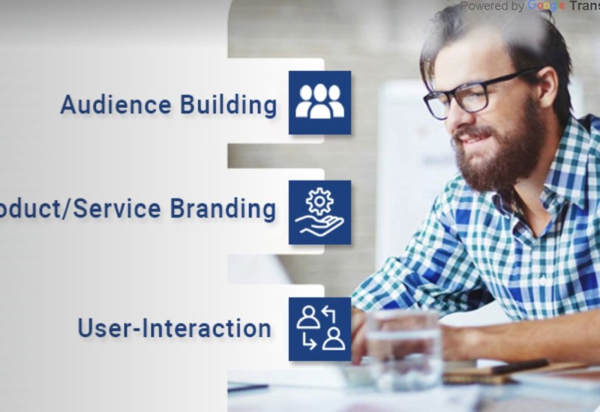 Social Media Advertising vs Organic Growth: What Works Best? đ